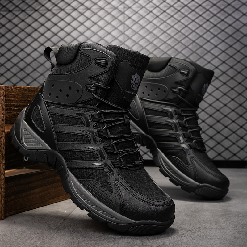 Upgraded Tactics Combat Traini - Fishing Boots 评论和价格