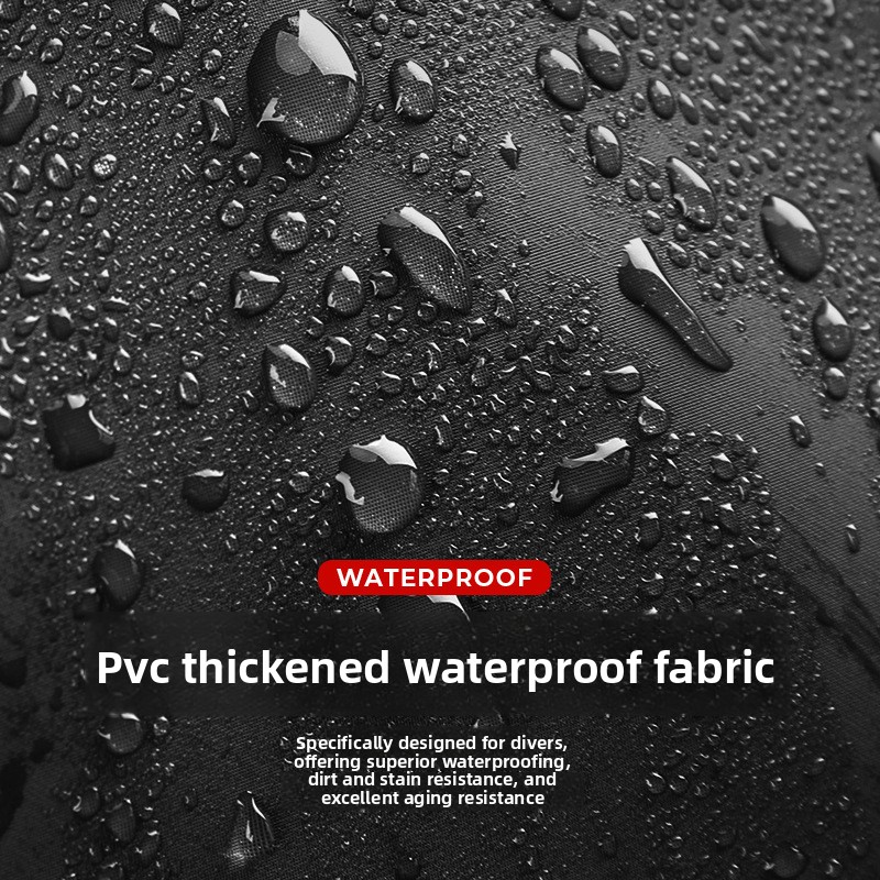 PVC Chest Waders with Boots Wa - Fishing Waders 评论和价格