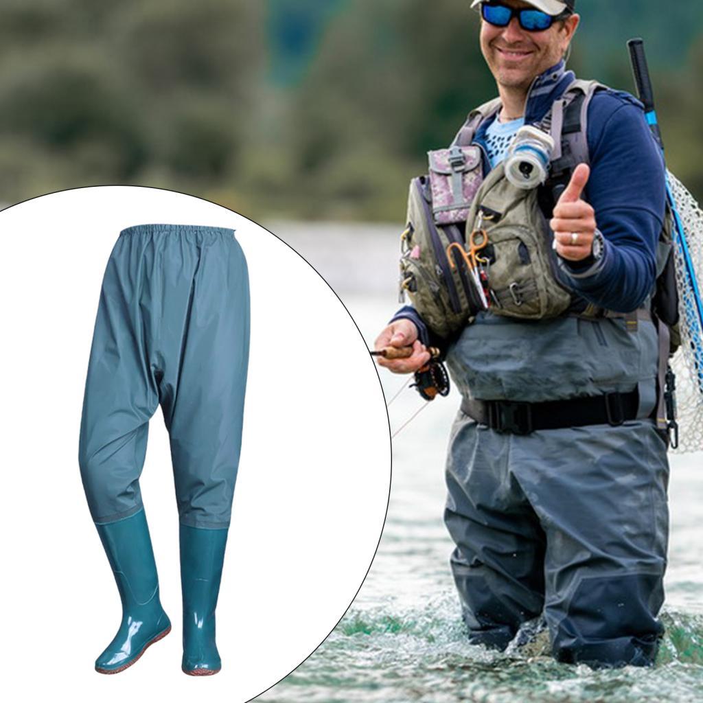 Lightweight Waterproof Fishing - Fishing Pants Waterproof 评论和价格